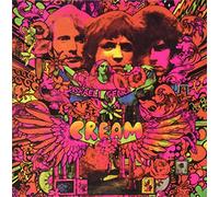 Cream - Disraeli Gears