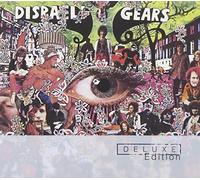 Cream - Disraeli Gears