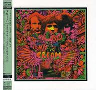 Cream - Disraeli Gears