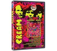 Cream - Disraeli gears classic albums