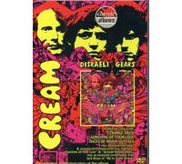 Cream - Disraeli Gears [Edizione: Regno Unito]