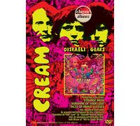Cream - Disraeli Gears [Ltd. Release]