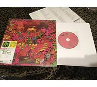 Cream - Disraeli Gears (Mini Lp Sleeve