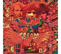 Vinile Cream - Disraeli Gears