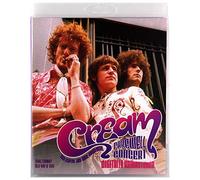 Cream - Farewell Concert Dual Format