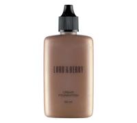 CREAM FOUNDATION - Fluid Foundation