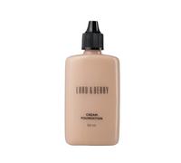 CREAM FOUNDATION - Fluid Foundation