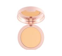 Cream Foundation N.2 | Made in Italy Crema Idratante Viso Donna Arricchita Con Oxygen Carrier Complex, Texture Leggera, Nasconde Immediatamente Tutte Le Imperfezioni