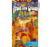 Cream - Fresh live Cream