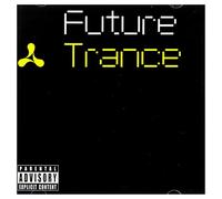 Cream Future Trance