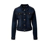 Cream Giacca di mezza stagione 'Lisa' blu denim Donna Cream L blu denim
