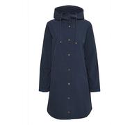 Cream - Giacca Softshell Total Eclipse Melange - - Coats - Donna - Blu - L