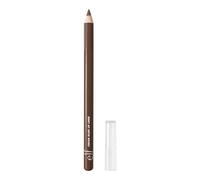 e.l.f. - Cream Glide - Matita labbra - Dark Cocoa-Marrone No Size