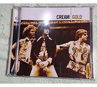 Cream - Gold