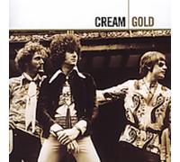 Cream - Gold