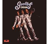 Cream - Goodbye