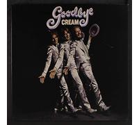 Cream - Goodbye