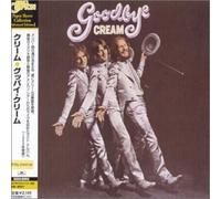 Cream - Goodbye