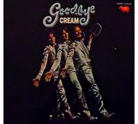 CREAM - Goodbye / 2479 202