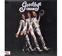 CREAM - goodbye LP