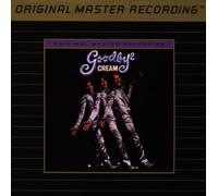 Cream - Goodbye/Ultra Disc