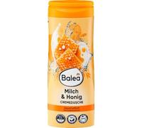 Cream & Honey Shower Milk, 300 ml - Marchio DM Germania - Compatibile con la balea - Cremedusche Milch & Honig, 300 ml