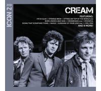 Cream - Icon