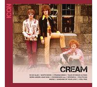 Cream - Icon
