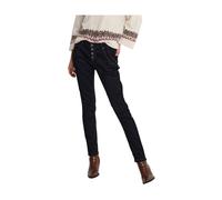 Cream - Jeans attillati - - Jeans - Donna - Nero - W33