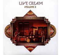Cream - Live 2