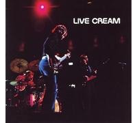 Cream - Live Cream [Ltd. Re-Issue]