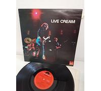 CREAM live cream, stereo, 2383 016