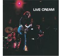 CREAM - LIVE CREAM VOL. 1-SHM-CD-