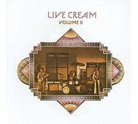 Cream - Live Cream Vol. 2