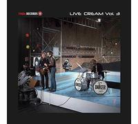 Cream - Live Cream (Volume 3)
