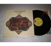 Cream - Live Cream Volume II