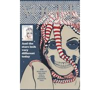 Cream Magazine The Octopus Cover - Novelty Notebook: Cover deconstructed by design team Rinzen