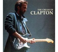 CREAM OF CLAPTON/ERIC CLAPTON エリック・クラプトン 【輸入盤】 4571222048645-JPT