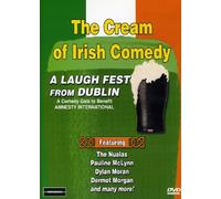 Cream of Irish Comedy-Laugh Fe - Cream of Irish Comedy-Laugh Fe
