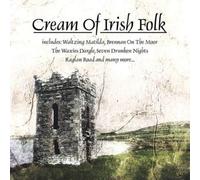 Cream of Irish Folk