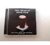 Cream Of Irish Folk - A, V