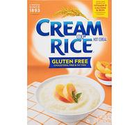 Cream Of Rice Cereali caldi senza glutine 28 once Confezione da 2