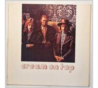 CREAM - ON TOP LP (VINYL ALBUM) UK POLYDOR 1968