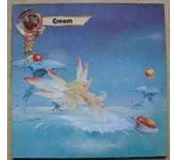 CREAM - Once upon a time / 2658 139