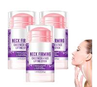 Cream per collage, collage Firming Lifting Neck Cream, crema idratante anti-invecchiamento, linee sottili, per viso e collo (3)