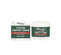 Cream Per La Cura Delle Articolazioni, Balsamo Naturale Ad Assorbimento Rapido Con Effetto Rinfrescante, Formula Non Appiccicosa Per Uomini, Donne, Adulti E Anziani, Per Uso Su Schiena, Vita