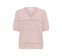 Cream Pullover 'Poppi' rosa Donna Cream XS