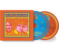 Royal Albert Hall London May 2-3-5-6 2005 (Live)