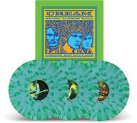Cream Royal Albert Hall, London, May 2-3-5-6 2005 (Vinyl LP)