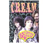 Cream - Strange brew